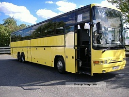   Volvo () B12