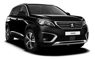   Peugeot () 5008