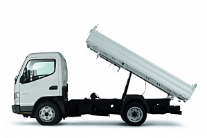   Fuso () Canter 3C13