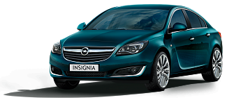   OPEL () Insignia