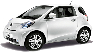 ремонт Стартера TOYOTA (ТОЙОТА) IQ