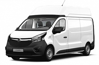   OPEL () Vivaro