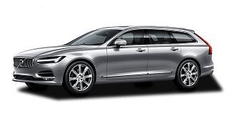 ремонт Стартера VOLVO (ВОЛЬВО) V90