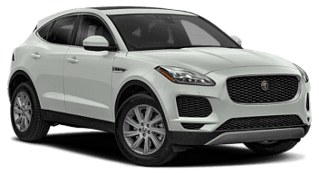 ремонт Генератора JAGUAR (ЯГУАР) E-Pace