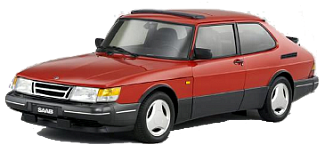 ремонт Стартера SAAB (СААБ) 900