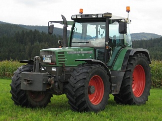   FENDT () Favorit 515 C