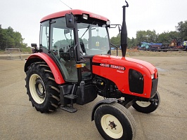   ZETOR 4321