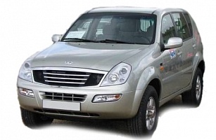   Daewoo () Rexton