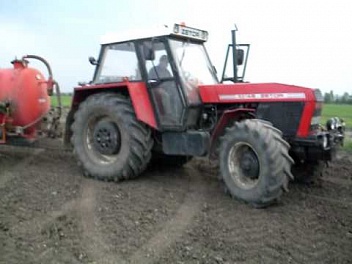   ZETOR () 16045