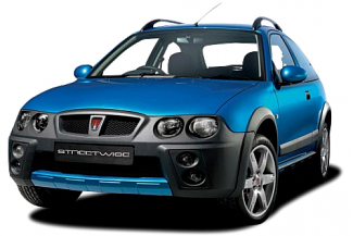 ремонт Стартера ROVER GROUP (РОВЕР) Streetwise