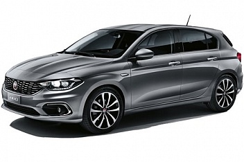   FIAT () Tipo