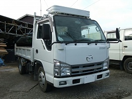   MAZDA TRUCK T3000 Truck D