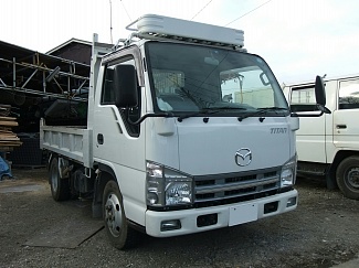   MAZDA TRUCK () T3000 Truck D