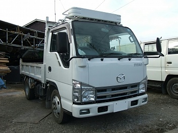 ремонт Генератора MAZDA TRUCK () T3000 Truck D