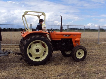   FIAT-AGRI () 450