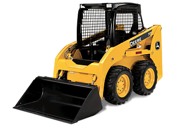 ремонт Генератора JOHN DEERE () 313