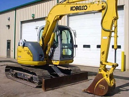   Kobelco () SK70