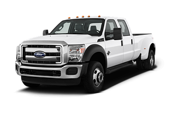   FORD () F450