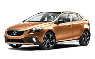   Volvo () V40 Cross Country