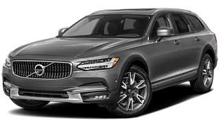 ремонт Стартера VOLVO (ВОЛЬВО) V90 Cross Country