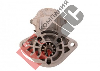 Стартер LRS01612 для Toyota Land Cruiser 4.2