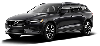 ремонт Стартера VOLVO (ВОЛЬВО) V60 Cross Country 