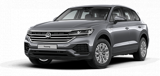   Volkswagen () TOUAREG