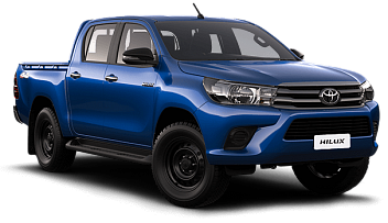 ремонт Генератора TOYOTA (ТОЙОТА) Hi-Lux