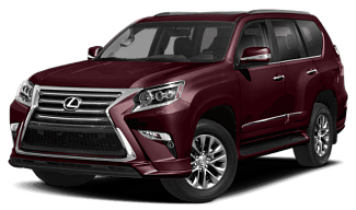   Lexus () GX