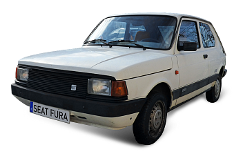   SEAT () Fura