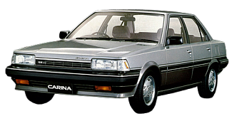   Toyota () Carina