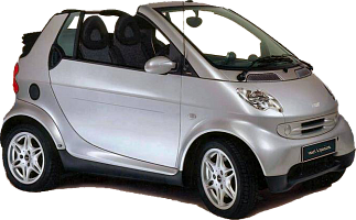   Smart () City-Coupe