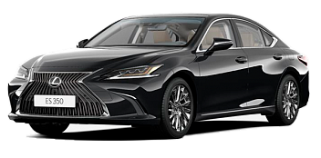   LEXUS () ES