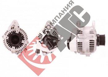 Генератор LRA01537 для Mazda Xedos 9 2.3 Miller