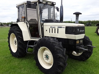   LAMBORGHINI TRACTOR () 774-80