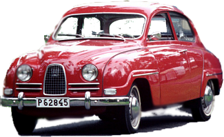 ремонт Стартера SAAB (СААБ) 96
