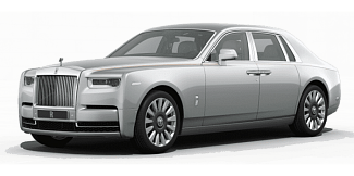   Rolls-royce (-) Phantom