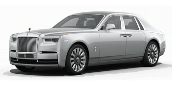   ROLLS-ROYCE () Phantom