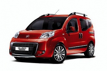   FIAT () Qubo