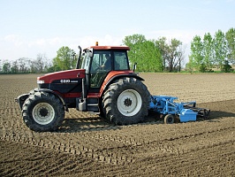 Ремонт Генератора FIAT-AGRI 1000S