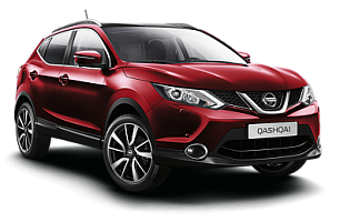   Nissan () Qashqai