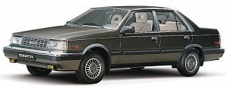 ремонт Стартера HYUNDAI (Хендай) SONATA