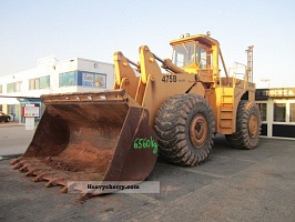   Clark () 620 Mini Loader