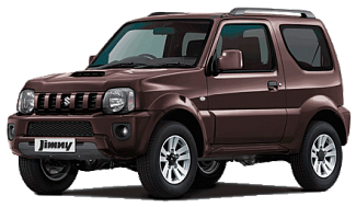   Suzuki () Jimny