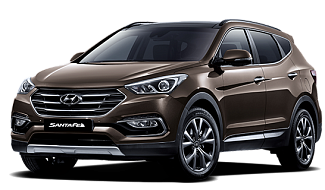   HYUNDAI () Santa Fe Premium