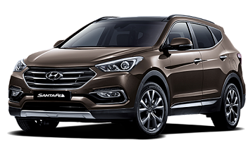   HYUNDAI () Santa Fe Premium