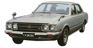   Toyota () Corona