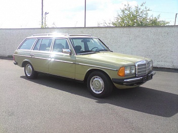 ремонт Генератора MERCEDES (МЕРСЕДЕС) 230T
