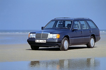 ремонт Генератора MERCEDES (МЕРСЕДЕС) 220TE