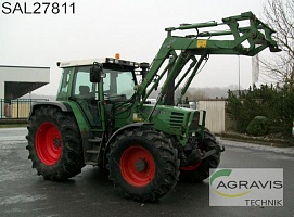   Fendt () Favorit 514 C